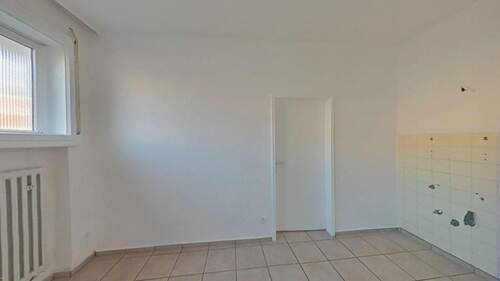 Büroraum mit Küche - 