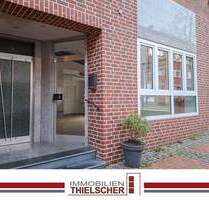 Zentral gelegenes Ladenlokal mit großer Fensterfront im Herzen von Übach-Palenberg