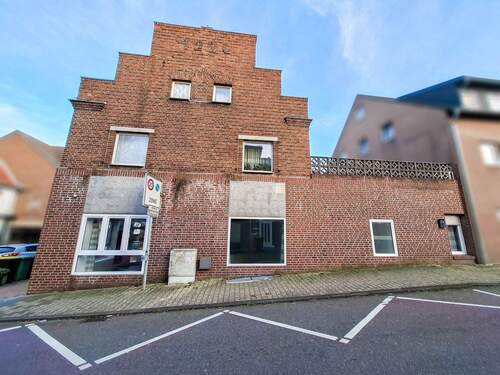 3 Seitenansicht - 2 Zimmer Büro in Übach-Palenberg