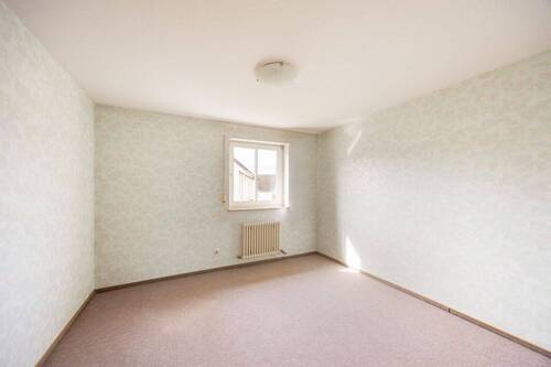 Schlafzimmer - 5 Zimmer Reihenmittelhaus in Reutlingen