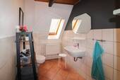 Badezimmer 2.OG - 