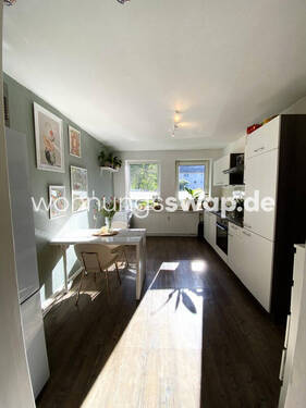 Bild 1 - Wohnungsswap - Wesselburener Straße