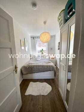 Bild 3 - 2 Zimmer Etagenwohnung in Kiel