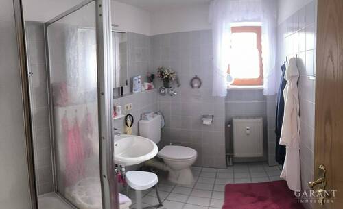 Badezimmer - 