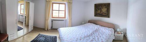 Schlafzimmer - 