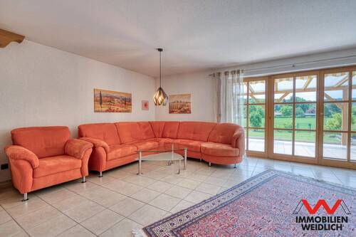 Wohnzimmer - 