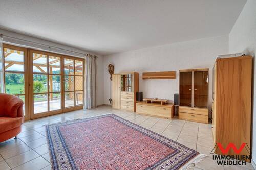 Wohnzimmer - 