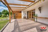 Terrasse - 