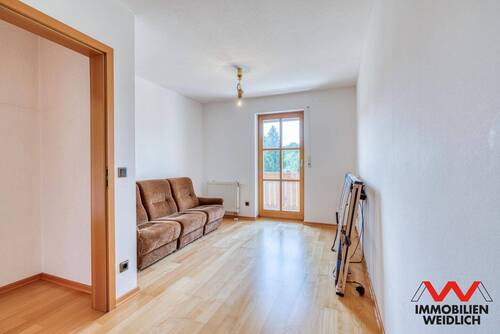 Kinderzimmer Süd - 