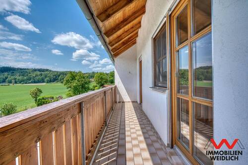 Balkon - 