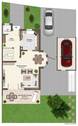 Grundriss Erdgeschoss - 