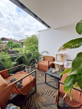 Balkon - 