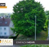 Toplage am Waldrand: 750?m² Bauland auf 2.971?m² Gesamtfläche - Völklingen