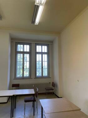 Hofseite Links - Raum 2 - 