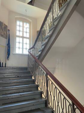Treppenhaus - 