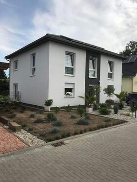 Hausbeispiel.JPG - 4 Zimmer Mehrfamilienhaus, Wohnhaus zum Kaufen in Taucha