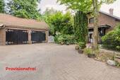 Bild 1 - Gelegenheit - in ruhiger, ländlicher Lage - Landhaus mit vielseitigen Nutzungsmöglichkeiten