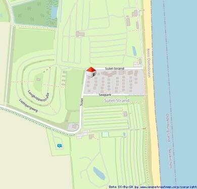 Lageplan - 