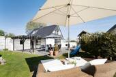 Ansicht - Ferienhaus unweit der Ostseeküste auf Eigenlandgrundstück!