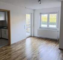 Gemütliche 1 Zimmer-Wohnung mit Terrasse in ruhiger Lage! - Welzheim