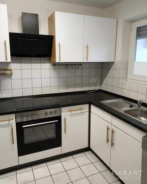 . - 1 Zimmer Etagenwohnung in Welzheim