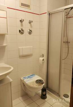 . - Etagenwohnung mit 33,00 m² in Welzheim zum Kaufen