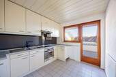 Küche - Etagenwohnung mit 61,00 m² in Steinheim an der Murr zum Kaufen