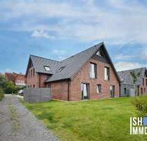 Jung wohnen im Alten Land! Ansprechende 3-Zi-Wohnung mit Feldblick - Jork Jung wohnen im Alten Land! Ansprechende 3-Zi-Wohnung mit Feldblick - Jork