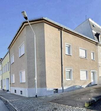 Ansicht.jpeg - Gemeinsam leben, getrennt wohnen – ideales Mehrgenerationenhaus