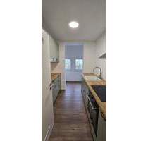 1 Zimmer in 3er Wohngemeinschaft in Stuttgart, Vollmöbliert Neu + EBK,