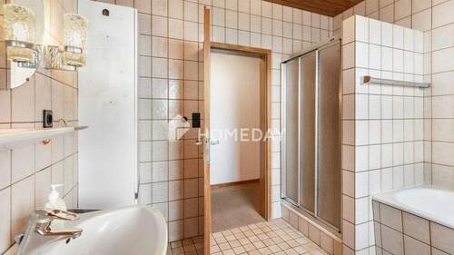 EG Badezimmer 2 - 