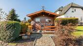 Gartenhaus - 