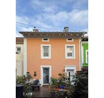 Einfamilienhaus mit Ausbaupotenzial in ruhiger Lage - Merzig Hilbringen