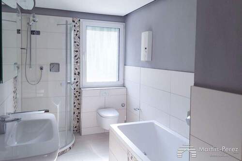 W6 - Badezimmer - 
