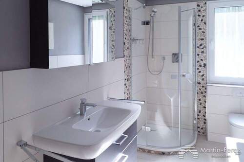 W6 - Badezimmer - 