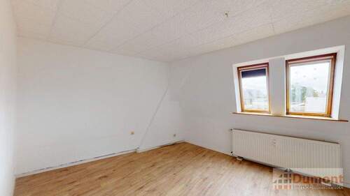 Wohnung DG links Zimmer 2 - 