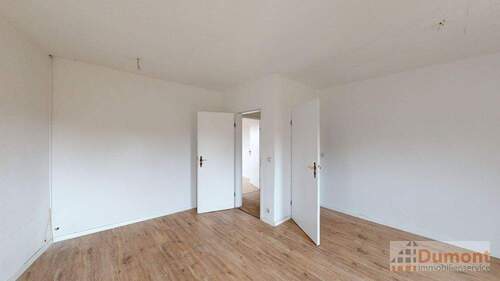 Wohnung DG links Zimmer 3 - 