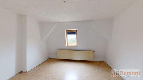Wohnung DG links Zimmer - 