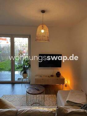 Bild 2 - 2 Zimmer Etagenwohnung zur Miete in Köln