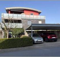 gepflegte 2 Zi.-Eigentumswohnung mit Garten u. Carport - Dissen am Teutoburger Wald
