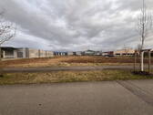 Bild 1 - Attraktives Gewerbegrundstück - 4.058 m² 