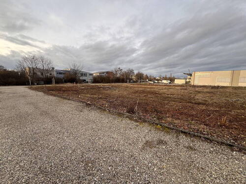 Bild 2 - Grundstück zum Kaufen in Eschbach