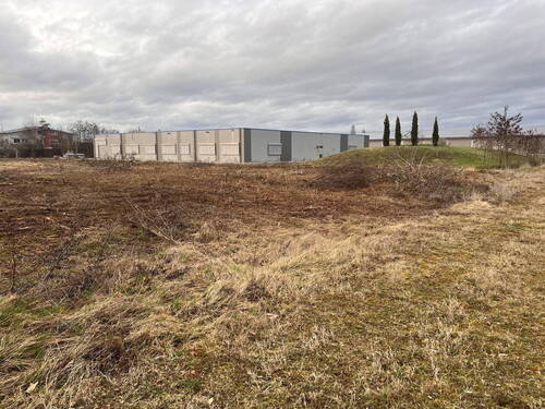 Bild 3 - Grundstück in Eschbach