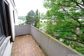 Nordostbalkon - 