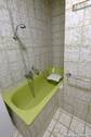 Badewanne im Bad - 