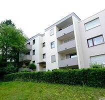 Die eigenen vier Wände und zwei Balkone - 3-Zimmer-Wohnung in Stadtbahnnähe - Stuttgart Hofen