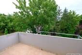 Südwestbalkon - 