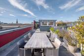 Weitere Ansicht Dachterrasse - 