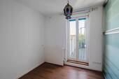 Zimmer mit Zugang zum Balkon - 