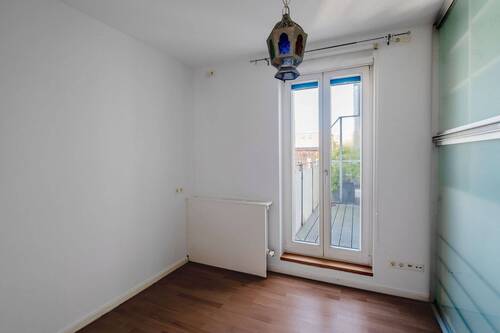 Zimmer mit Zugang zum Balkon - 